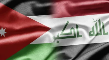 كأس العرب 2025 يواجه الأردن والعراق في مباراة حاسمة بربع النهائي